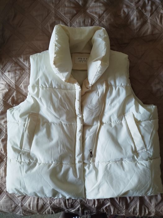 Безрукавка , размер XL