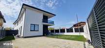 Vila tip duplex - 4 camere - Mogosoaia - FINALIZATA
