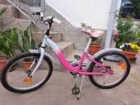 Детско колело Winx 20'