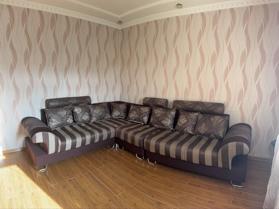 Divan Mebel mehmonxona