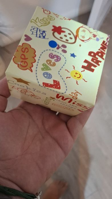 Ceas inteligent pentru baieti