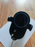 Incarcator auto Xiaomi Mi Wireless Pro Car Charger 20W,