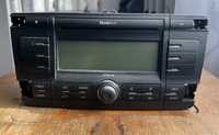 Cd player Skoda