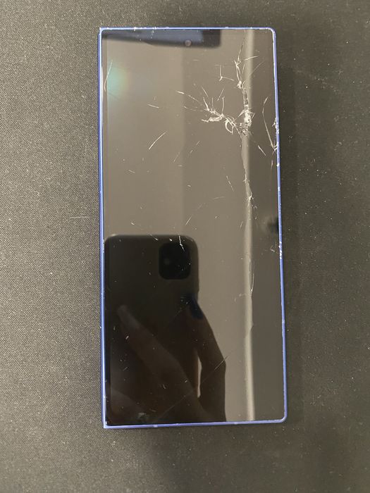Samsung Galaxy Z Fold 7 256Gb id-XXL5100