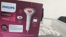 Намелена цена! Фотоепилатор PHILIPS LUMEA  350 лева