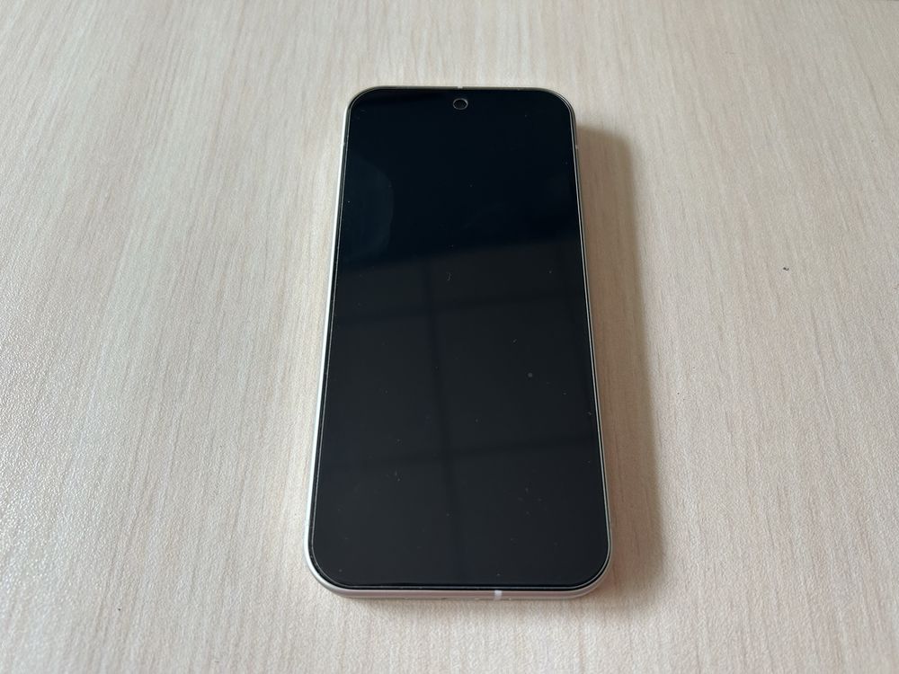 Продавам Google Pixel 9 128/12GB