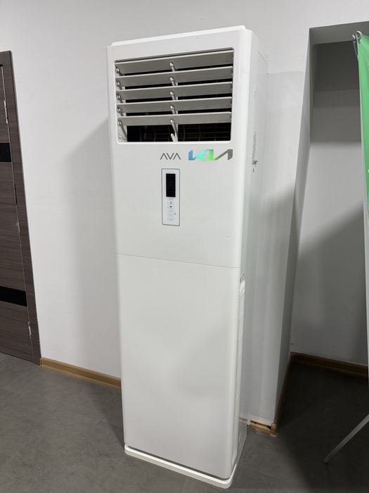Кондиционер AVA 220V