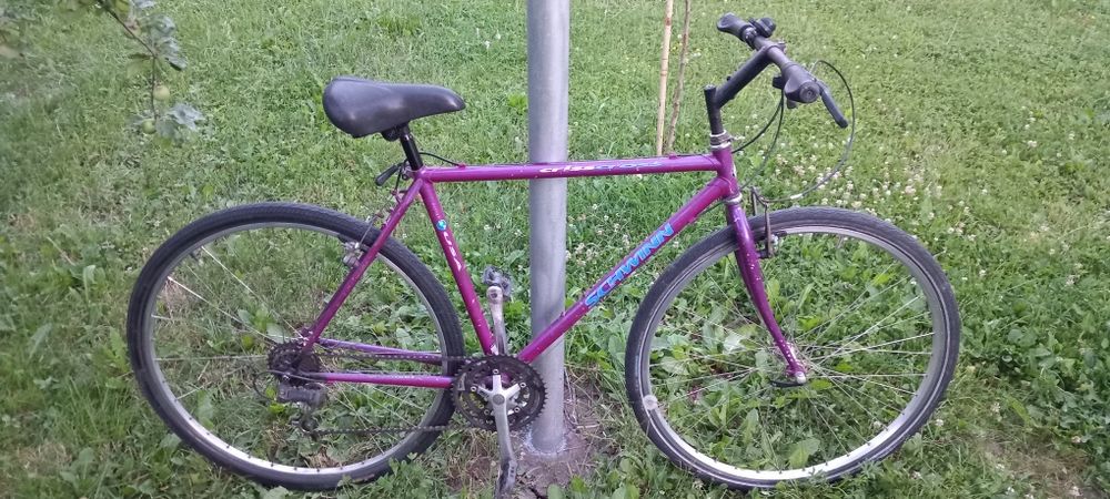 Vand bicicleta Schwinn USA