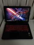 Laptop gaming| i5 gen7| GTX1050 | SSD 256gb