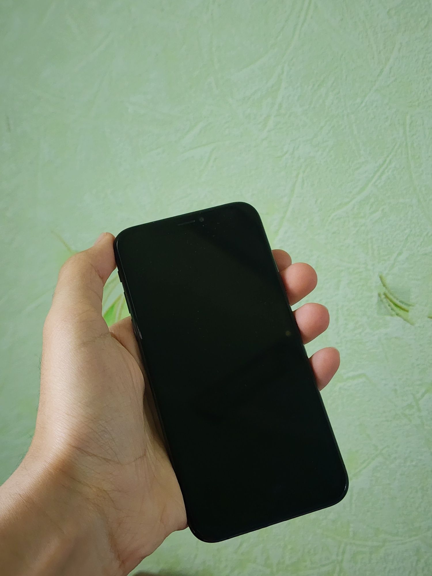 Iphone XS 256 gb