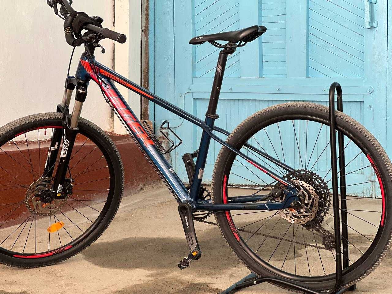 MTB Aspen 27.5 Velosiped