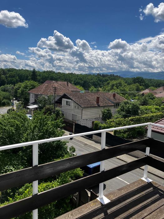 Casa de vanzare zona Calea Poplacii