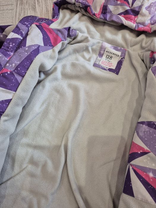 Детски ски екип 7-8 год.