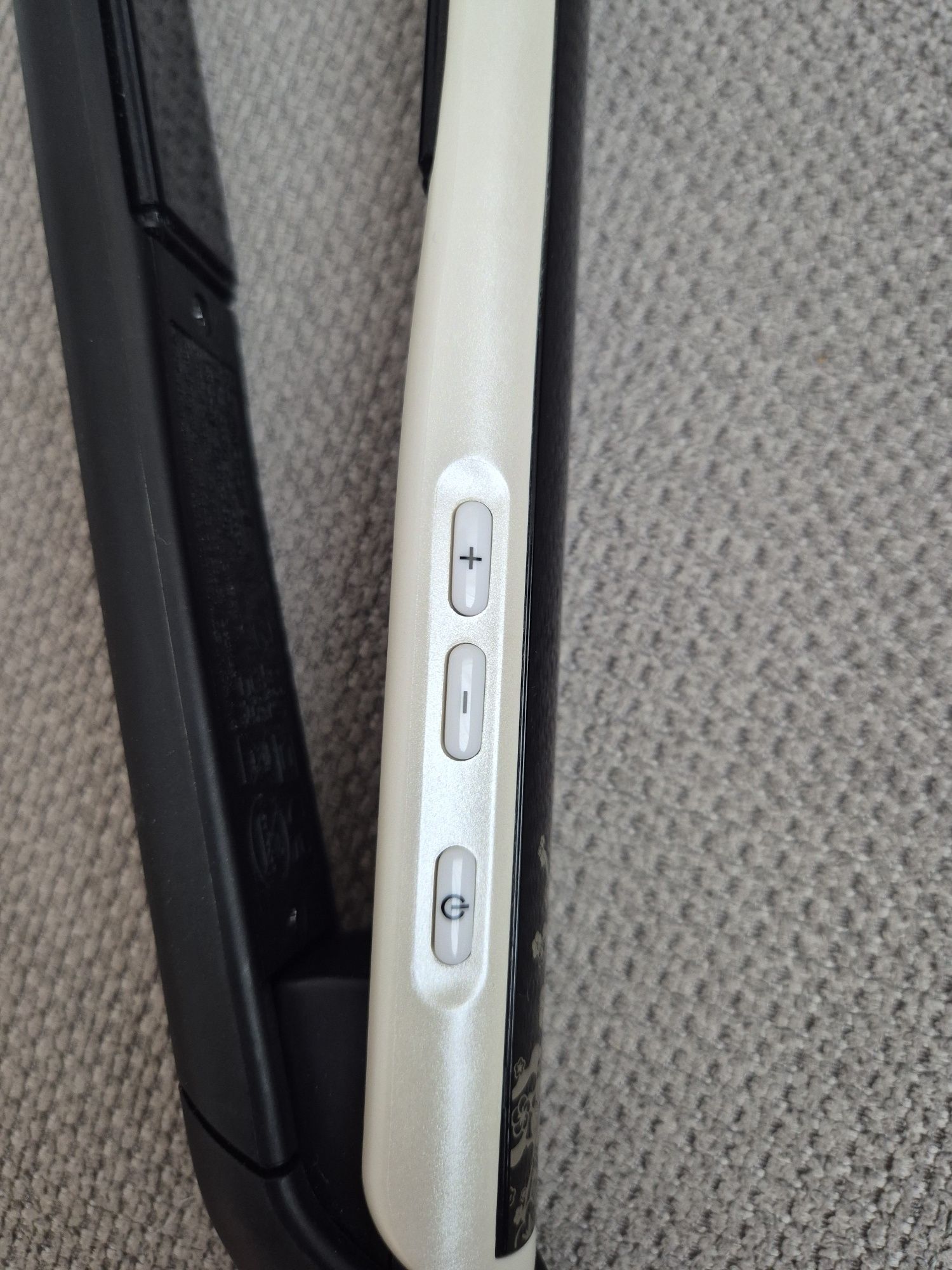 Преса за коса Remington S9500 Pearl