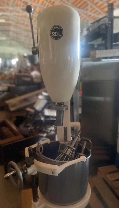 Mixer patiserie/cofetarie