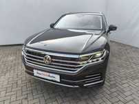 Volkswagen Touareg VW Touareg 3.0 V6, 4Motion, 286 CP-Tamarind Brown Metallic /Atmosphere