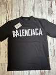 Тениска на Balenciaga