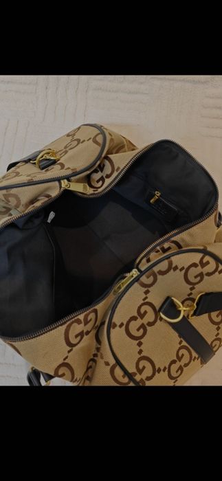 Geantă Gucci. model 2026