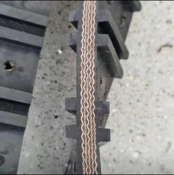 Траспортеона лента