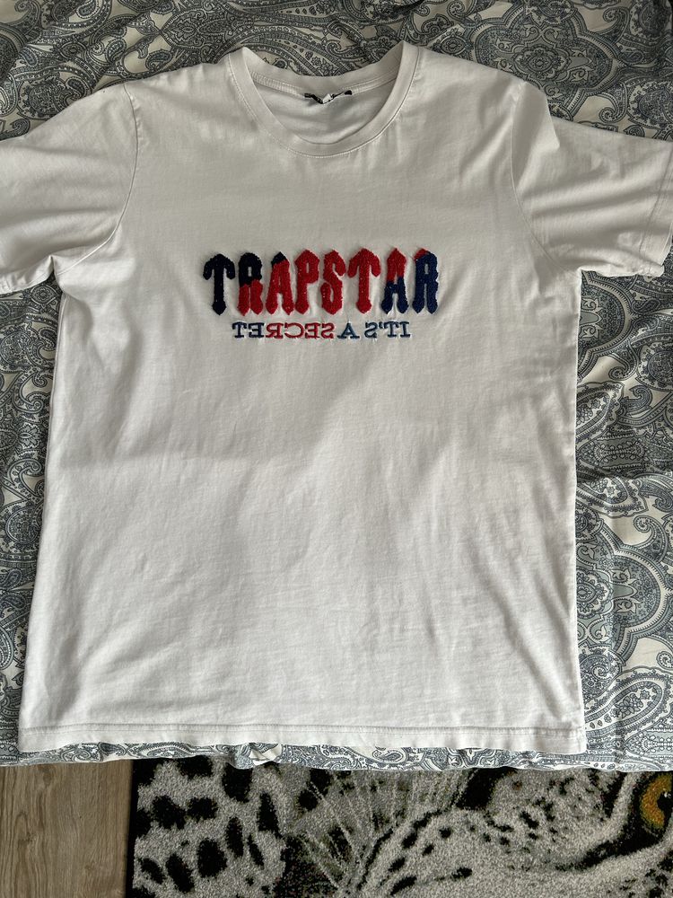 Tricou Trapstar