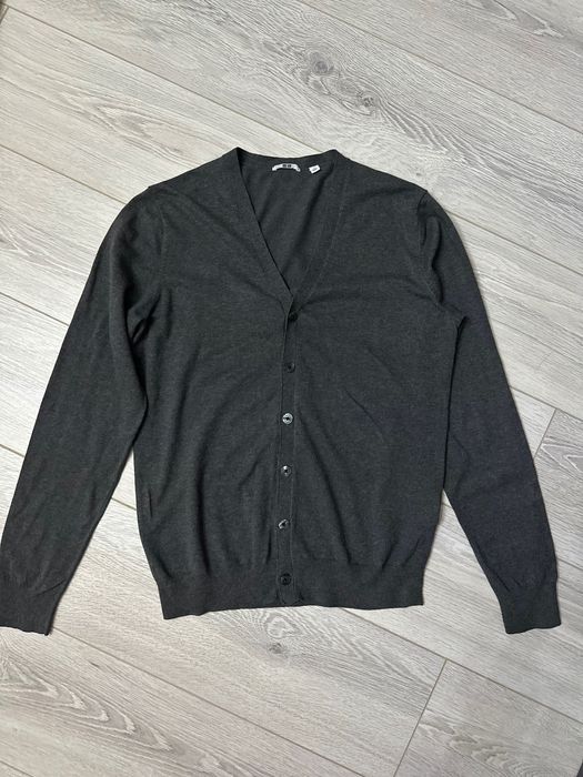 Кардиган Uniqlo Юникло