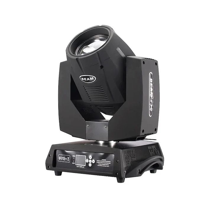 Moving Head Beam 230 7R -2 buc /1900lei buc