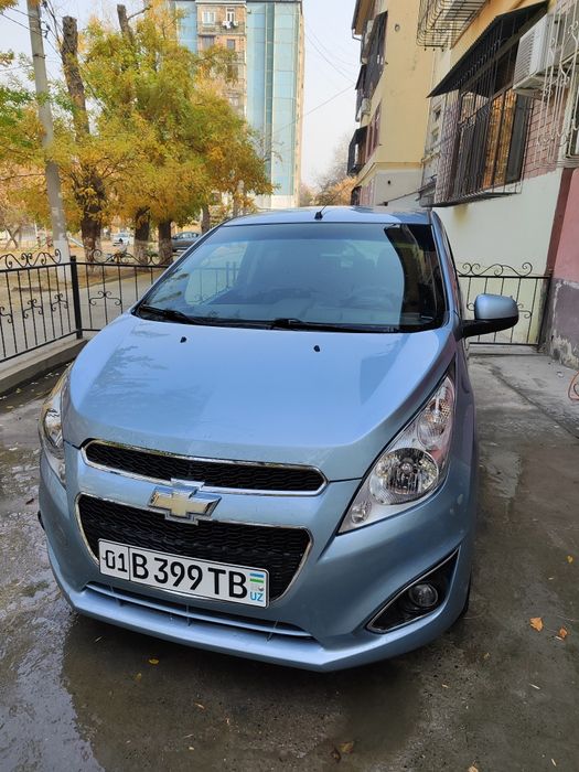 Spark arenda 2017 avtomat 1.3