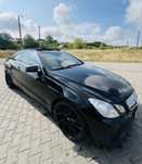 Mercedes E Class Coupe W207