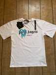 Tricou Palm Angels Heart Inimioara