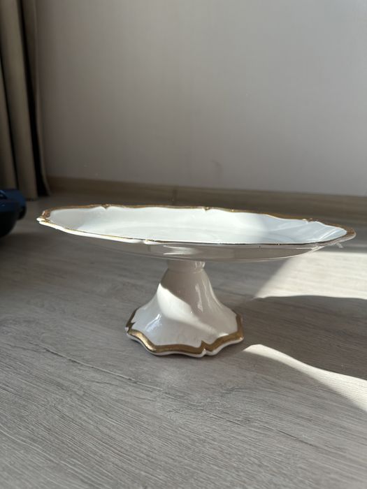 Посуда для сервировки стола (под фрукты, орешки и т.д.)