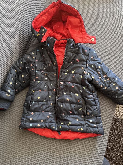 Двълуцрво якенце Boboli за госпожица 3-4 г.