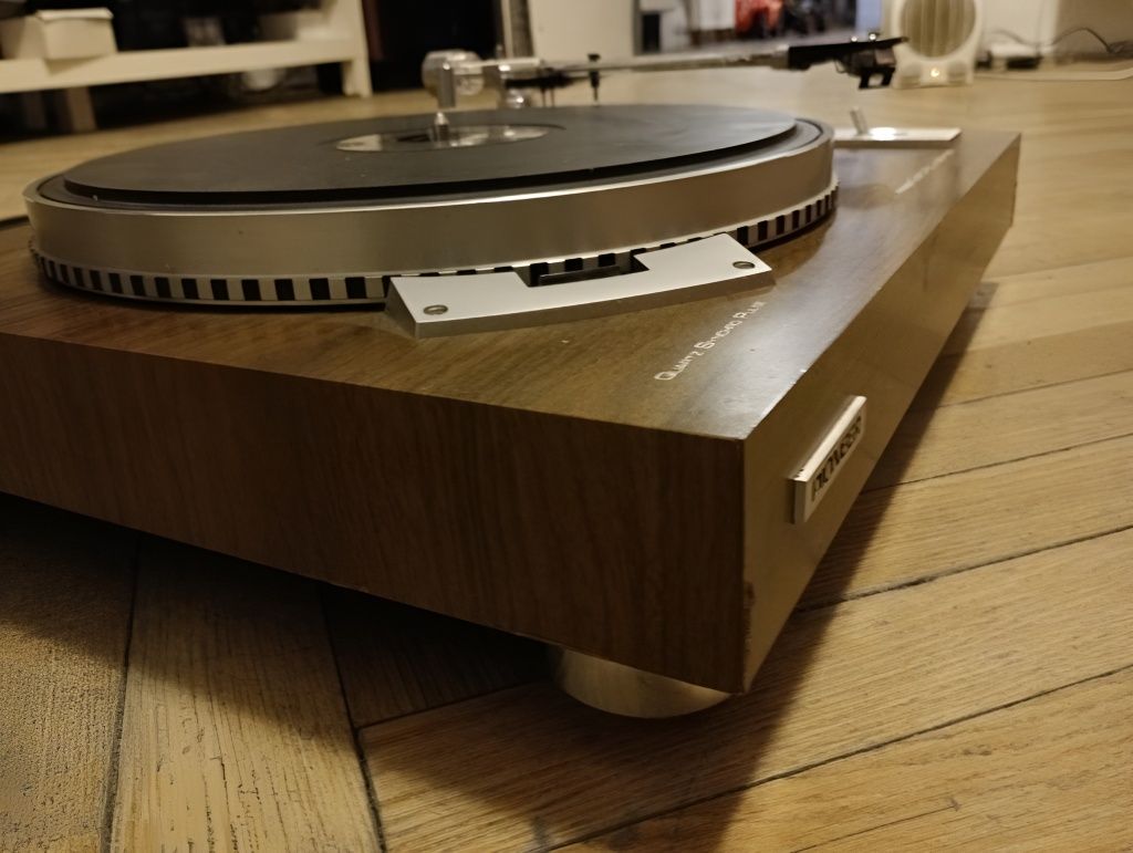 Pickup Pioneer PL 550