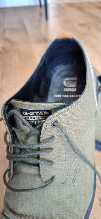 G-star обувки 45 номер