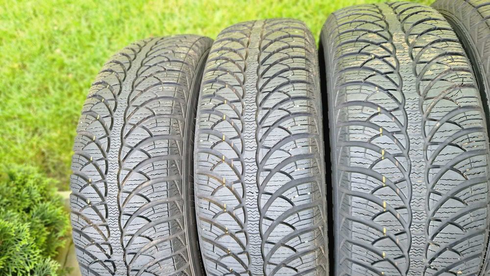 Anvelope iarna 185 65 R 14 Fulda