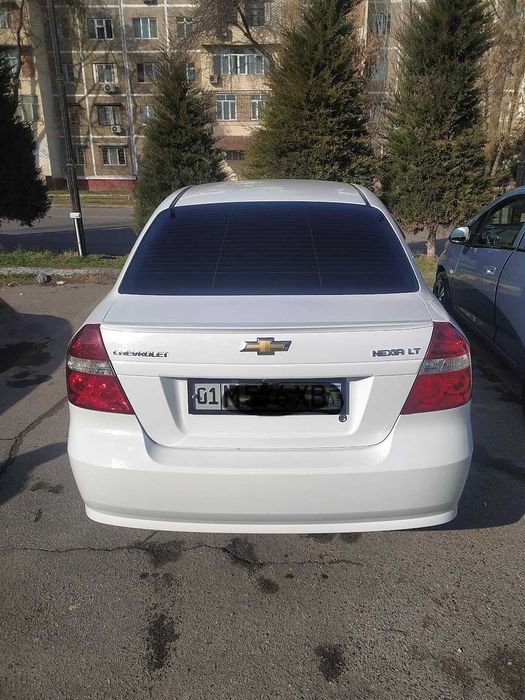 Срочно!!! Nexia 3 mexanika