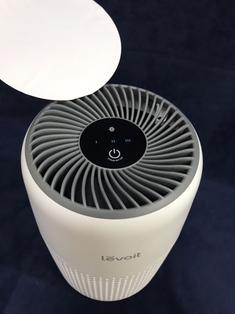 Пречиствател за въздух Levoit Core Mini