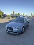 Audi A3 Quattro 2.0 diesel 140cp
