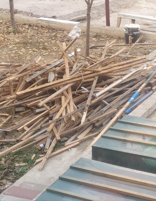 Срочно продам деревянные рейки