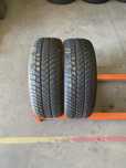 Anvelope iarna 215/55/17 Vredestein Wintrac Pro 215 55 17 R17