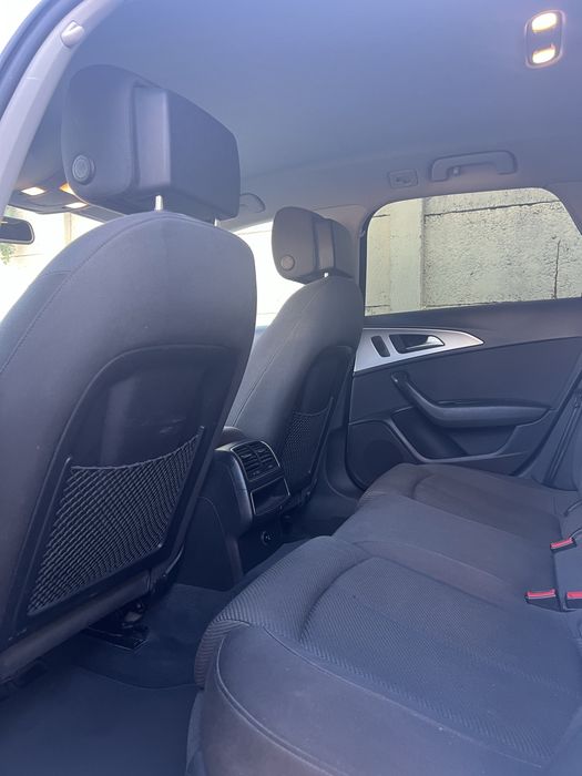 Vand Audi a6 2.0TDI 2013