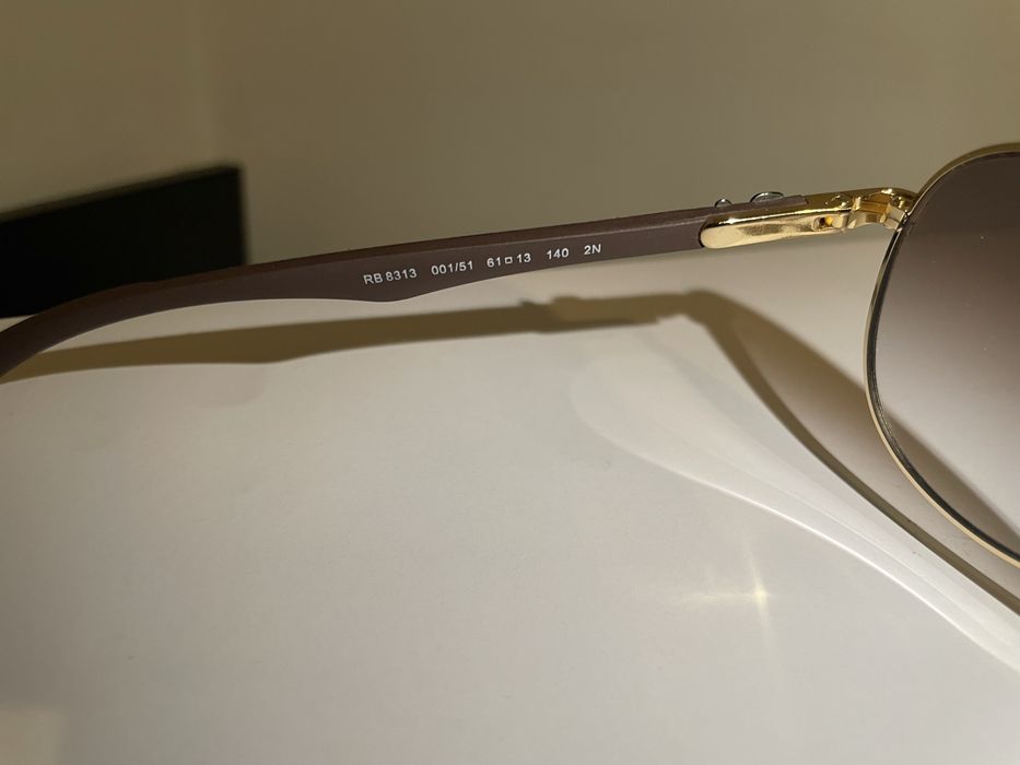 Ochelari de soare Ray-Ban