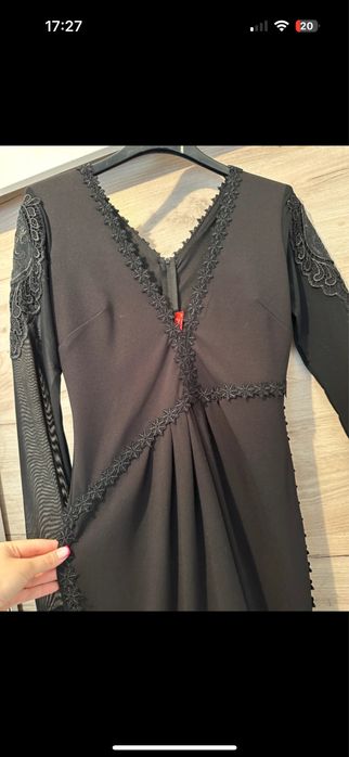 Rochie dama evenimente