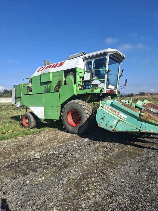 Combina dominator 106