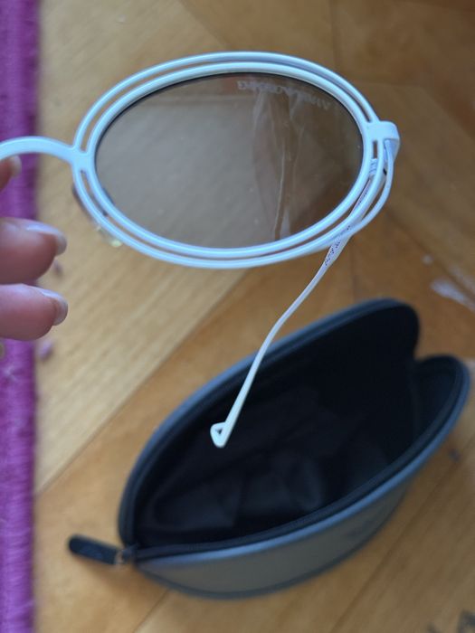 Слънчеви очила Armani