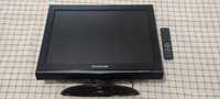 Продавам 22"- инчов LCD TV Daewoo за части или ремонт
