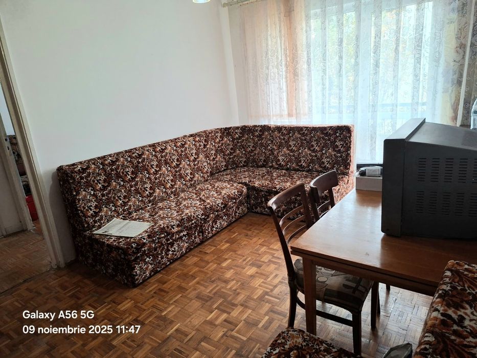 Oportunitate , 2 cam 46mp et 2/4 Manastur -  Primaverii ,124900 E neg