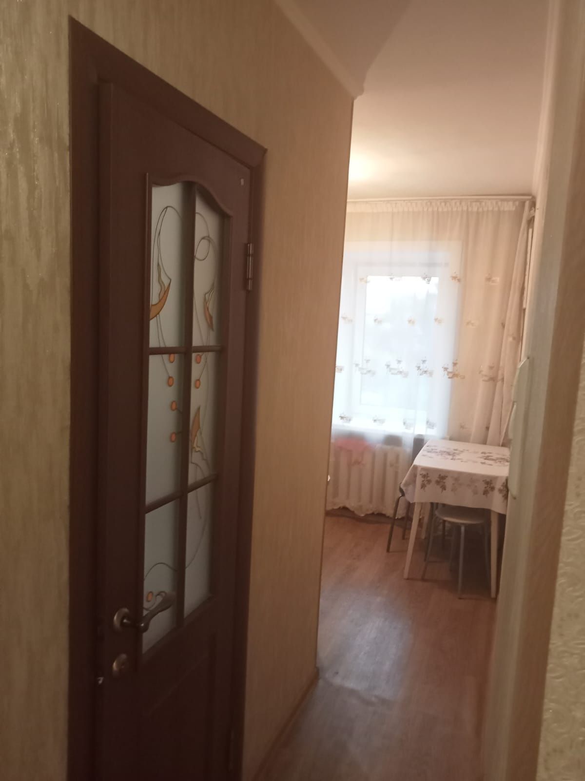 1 ком квартира в аренду