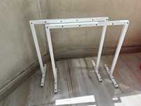 Suporti pentru uscat haine pe balcon