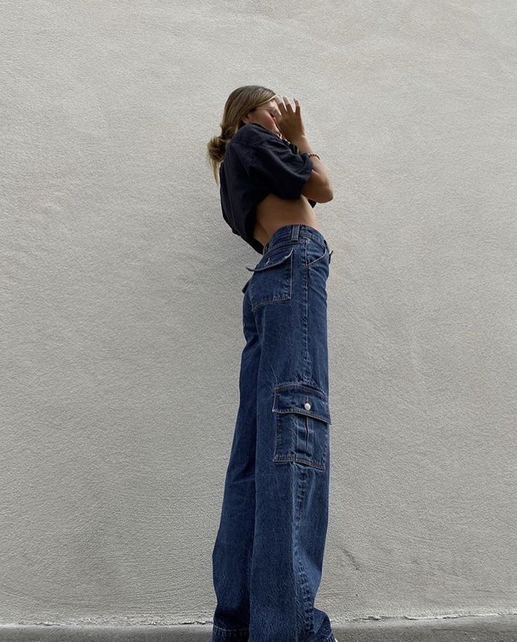 Новые женские джинсы/брюки по 2тыс