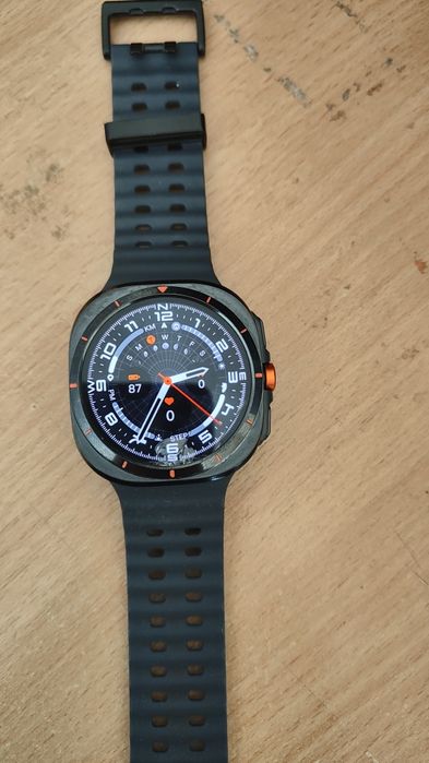 Smartwatch clona